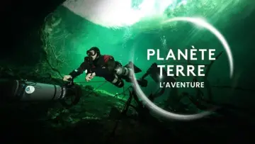 Задник до фильму"Planète Terre, l
