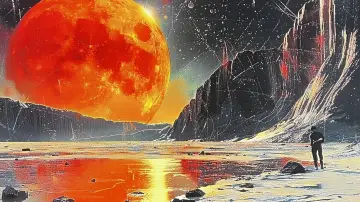 Задник до фильму"Transmissions from a Haunted World" #1115953