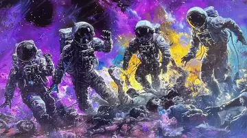 Задник до фильму"Transmissions from a Haunted World" #1115954