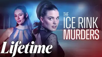 Задник до фільму "The Ice Rink Murders" #480510