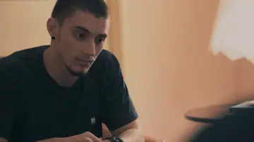 Задник до фільму "A Noite em Nós" #480081