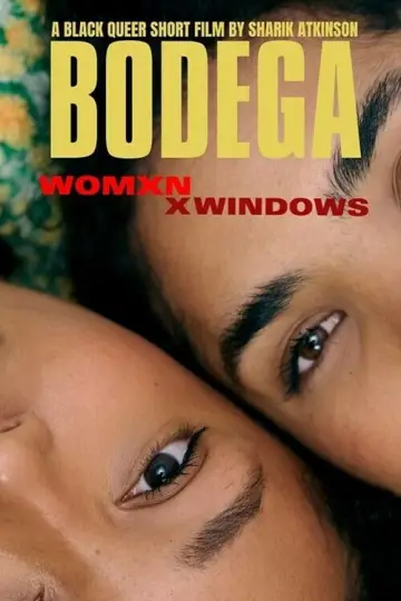 Постер до фильму"Bodega" #1115786