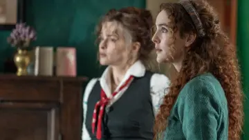 Задник до фильму"Чотири листи кохання" #610587