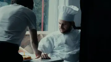 Задник до фильму"The Chef 2: The Aroma Of Vengeance" #480784