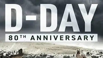 Задник до фильму"D-Day: 80th Anniversary" #480780