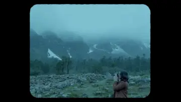 Задник до фильму"Death and Landscape" #1121033