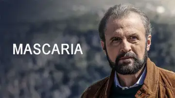 Mascaria постер