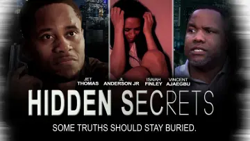 Задник до фильму"Hidden Secrets" #1117660