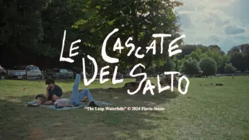 Задник до фільму "Le Cascate Del Salto" #1293235