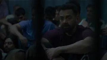 Задник до фільму "बंदर" #1585659