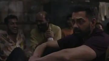 Задник до фільму "बंदर" #1585661