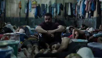 बंदर постер
