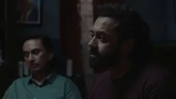 Задник до фильму"बंदर" #908819
