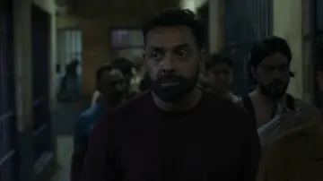 Задник до фильму"बंदर" #908826
