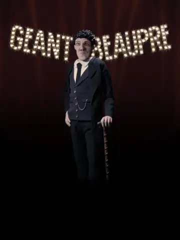 Постер до фільму "Géant Beaupré" #1115935