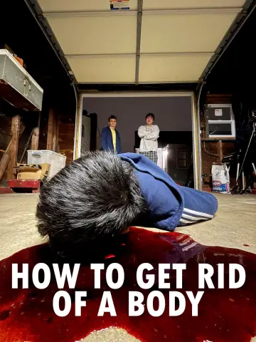 Постер до фильму"How to Get Rid of a Body" #488901