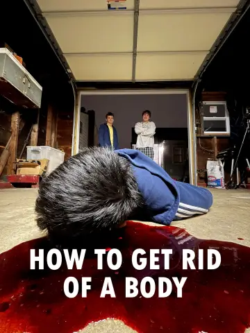 Постер до фильму"How to Get Rid of a Body" #488902