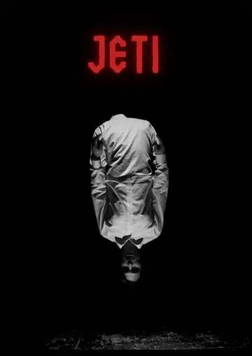 Постер до фільму "JETI" #480717
