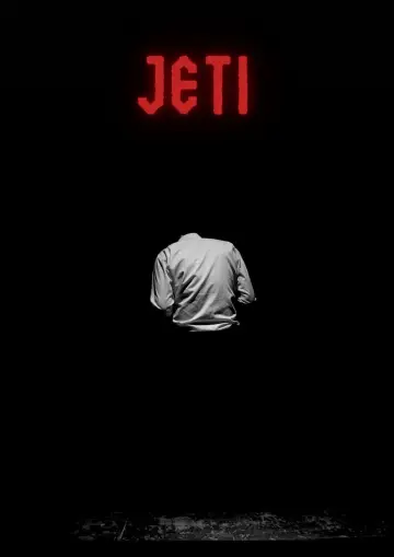 Постер до фільму "JETI" #480718