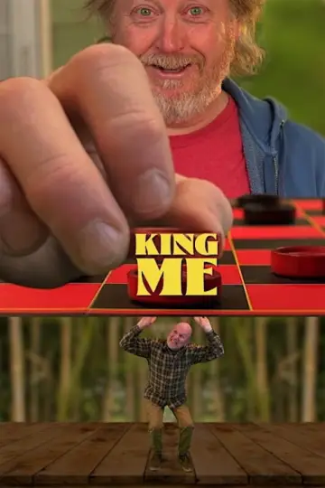 Постер до фильму"King Me" #1115848