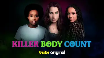 Задник до фильму"Killer Body Count" #1114057