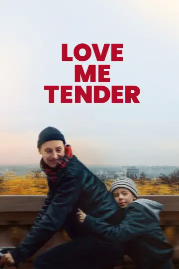 Love Me Tender