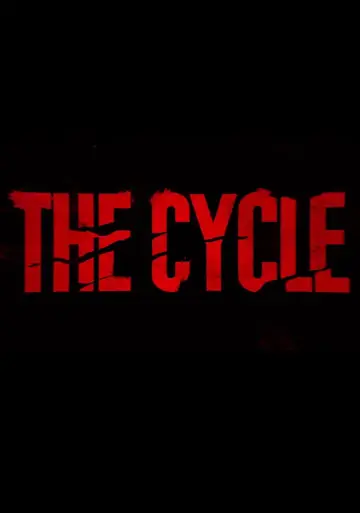 The Cycle постер
