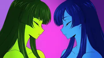 Задник до фильму"コードギアス 奪還のロゼ 第2幕" #1115844