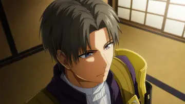 Задник до фильму"刀剣乱舞 廻 -々伝 近し侍らうものら-" #1165251