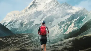 Задник до фильму"The Mountain Within Me" #943244