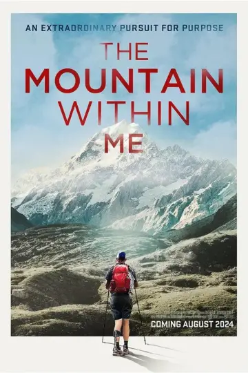 Постер до фильму"The Mountain Within Me" #943248