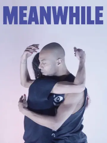 Постер до фільму "Meanwhile" #1115827