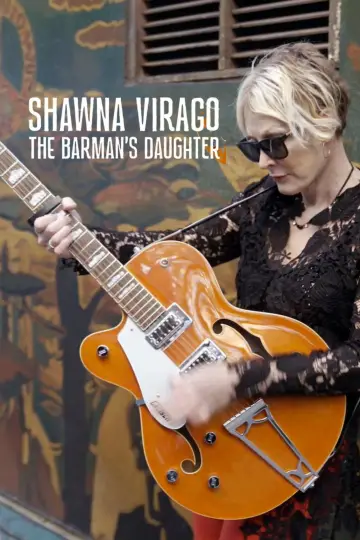 Постер до фильму"The Barman’s Daughter" #490866