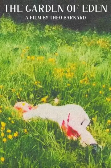The Garden of Eden постер