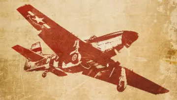 Задник до фильму"The Real Red Tails" #503853