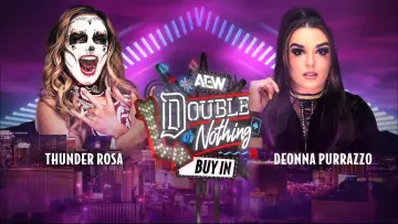 Задник до фільму "AEW Double or Nothing 2024: The Buy In" #1115995
