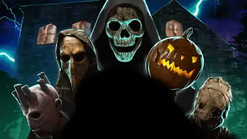 Задник до фильму"Haunt Season" #981096