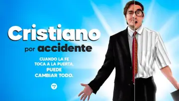 Задник до фільму "Cristiano por Accidente" #965822