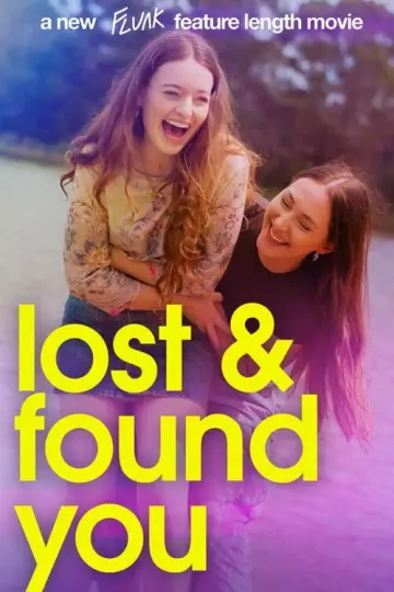 Flunk: Lost & Found You постер