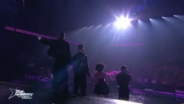 Задник до фильму"Star Academy : Le concert événement" #1204242