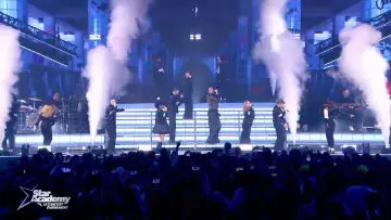 Задник до фильму"Star Academy : Le concert événement" #1204243