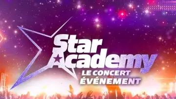 Задник до фильму"Star Academy : Le concert événement" #483076