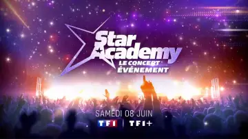 Задник до фильму"Star Academy : Le concert événement" #487844