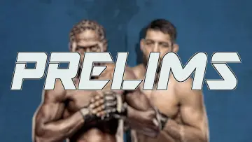 Задник до фильму"UFC on ESPN 57: Cannonier vs. Imavov" #490751