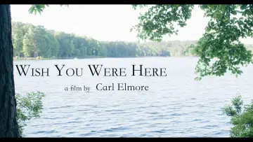 Задник до фильму"Wish You Were Here" #483210