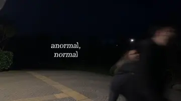 Задник до фильму"Anormal, Normal" #1191305