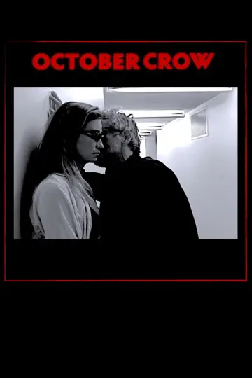 Постер до фильму"October Crow" #914699