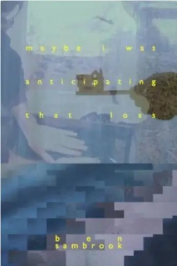 Постер до фильму"Maybe I Was Anticipating That Loss" #1117659
