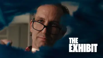 Задник до фільму "The Exhibit" #483361