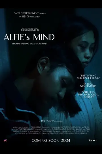 Постер до фільму "Alfie
